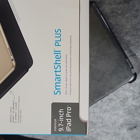 Speck SmartShell Plus NEW - Picture 2 of 6